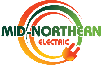 Mid-Northern Electric - Aberdeen Electrician - Commercial Electrician - Residential Electrician - Agriculture Electrician